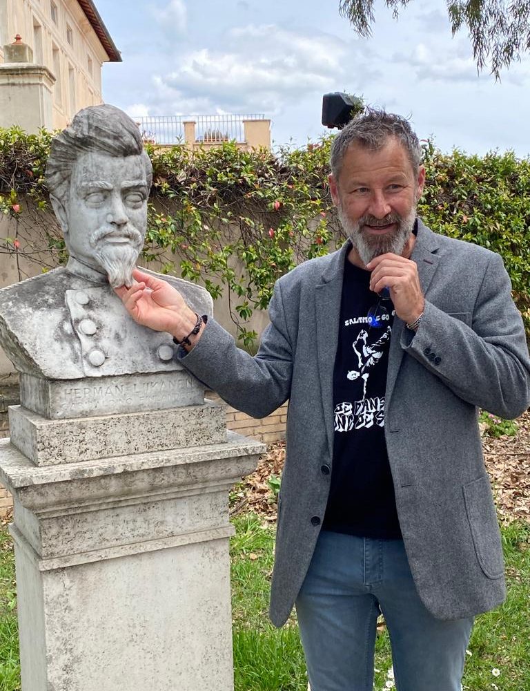 Frédéric Joulain