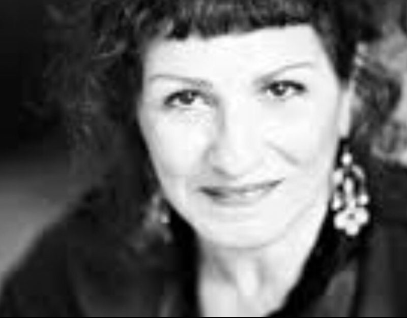 Andrée Benchétrit