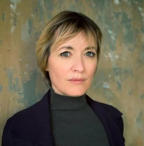 Maude Sambuis