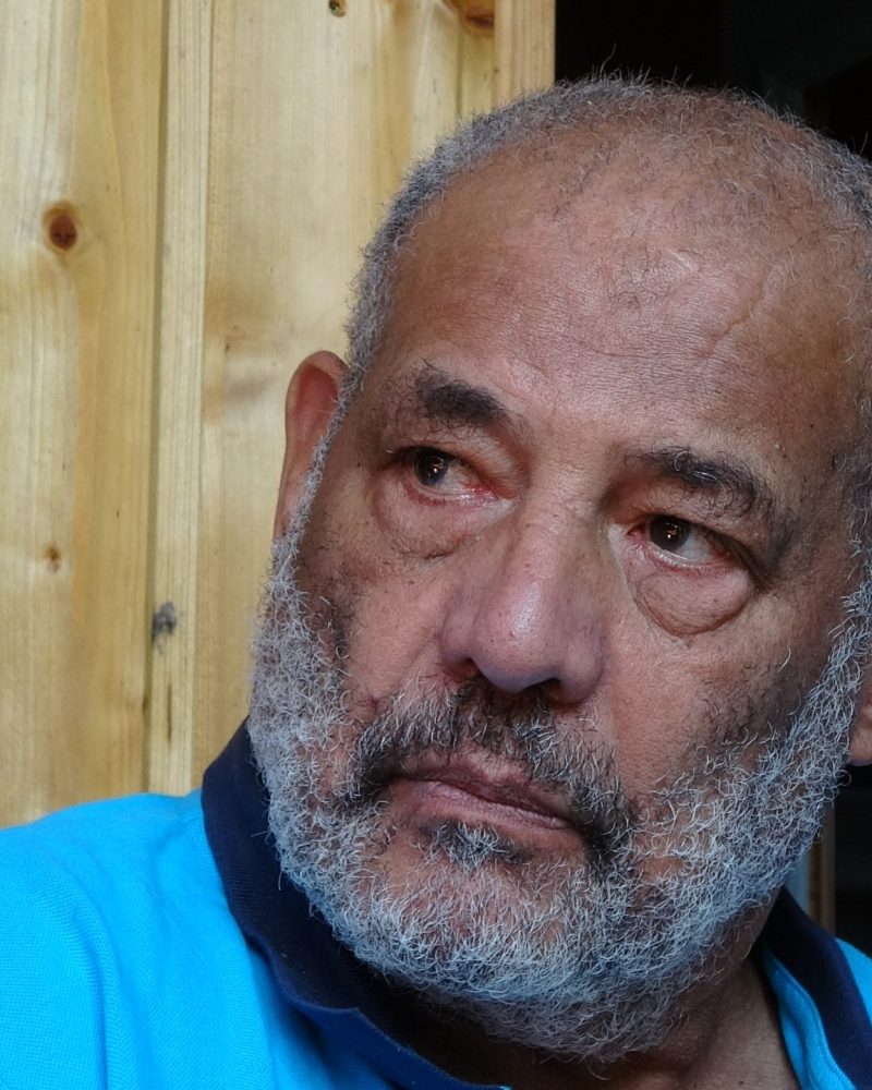 Michel Hamousin