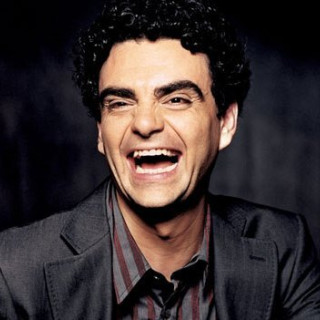 Rolando Villazon